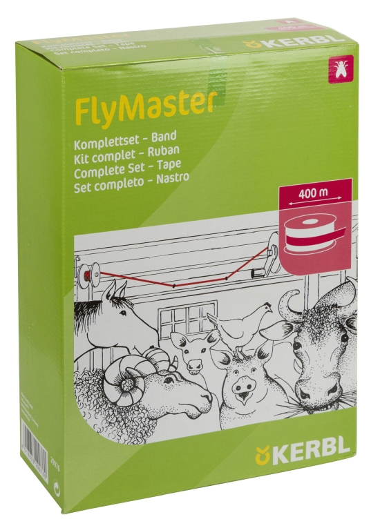 Fly catcher FlyMaster tape 400 m, complete kit 103243_add01_29976+60.jpg