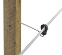 AKO Afstands lintisolator 22cm voor houten paal (10 stuks) 87550_mood01_44312+1.jpg