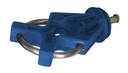 Premium poortisolator X³ roestvrij staal, blauw 163388_mood01_446550+10.jpg