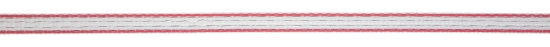 Lint Top Line Plus, 500m, 10mm 4x0,3TriCond, wit/rood 138396_add01_4491504+10.jpg