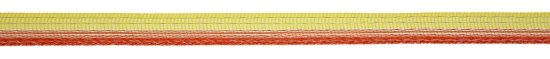 Fencing tape TopLine Plus 200 m, 20 mm, yellow/orange 138387_add01_449563+10.jpg