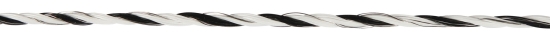 Litze TopLine, 400 m, wit/zwart, 6x0,25 mm TRICOND 10029_add01_449594+1.jpg