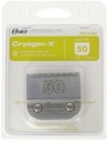 Clipping blades Cryogen-X cutter head 50, 0,2 mm 159908_add_1891900+10.jpg
