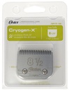 Clipping blades Cryogen-X cutter head 8 1/2, 2,8 mm 159918_add_1891914+10.jpg