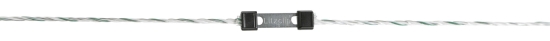 Wire connector Litzclip, up to 3 mm Ø, stainless steel, 10pcs 123560_mood01_445528+11.jpg