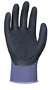 Glove ActivGrip Advance, nylon, nitrile coated, size 6 4625_add01_297291+2.jpg