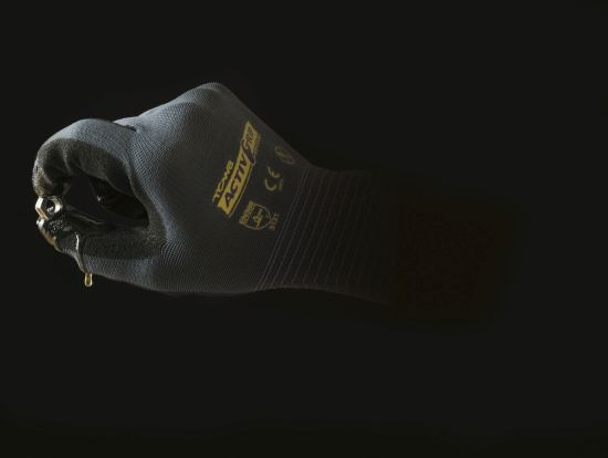 Glove ActivGrip Advance, nylon, nitrile coated, size 8 4631_mood01_297291+8.jpg