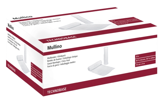 Gaasverband Mullino 10cm/4m, 20 st. in klinische verpakking 116768_add01_16449+60.jpg