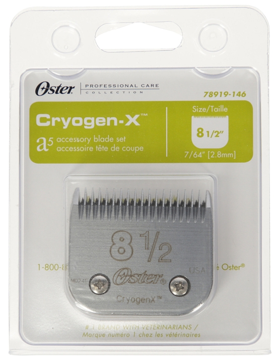Clipping blades Cryogen-X cutter head 8 1/2, 2,8 mm 159918_add01_1891914+10.jpg