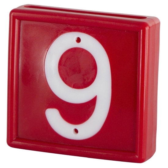 Nummerblok, 1-cijf., rood m. witte nummers (9=6) 104296_add01_208476+10.jpg