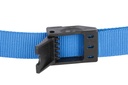 Halsmerkband m. klem- sluiting, blauw, 130 cm 116859_add01_20925+10.jpg