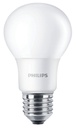 Philips led-lamp E27 5 W/40W CorePro mat 470 lm, 4000 K