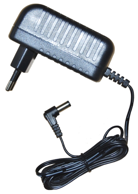 AKO Adapter 12V op lichtnet  voor Mobil Power