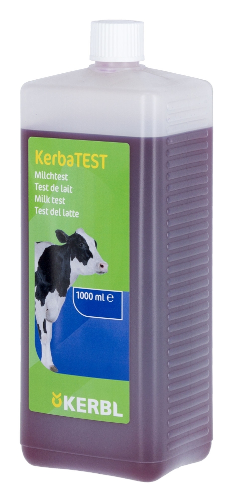 Milk Test 1 l KerbaTEST