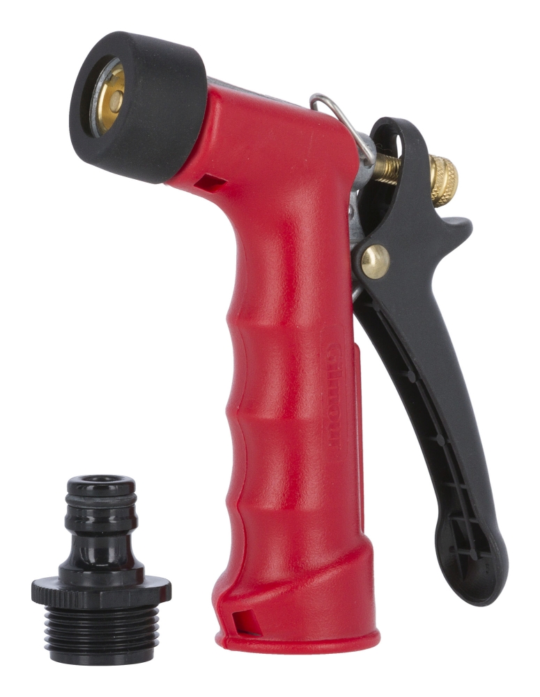 Grip nozzle original Gilmour, with brass insert
