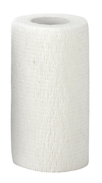 Cohesive bandage EquiLastic 7,5cm x 4,5m, white