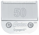 Clipping blades Cryogen-X cutter head 50, 0,2 mm