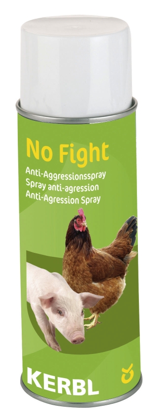 Anti-Agression spray No Fight 400 ml