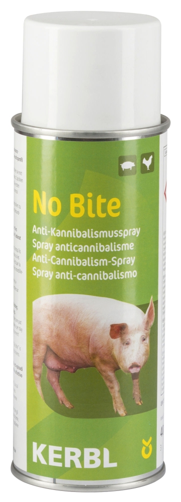 NoBite anti-bijtspray, 400ml (alleen voor export)