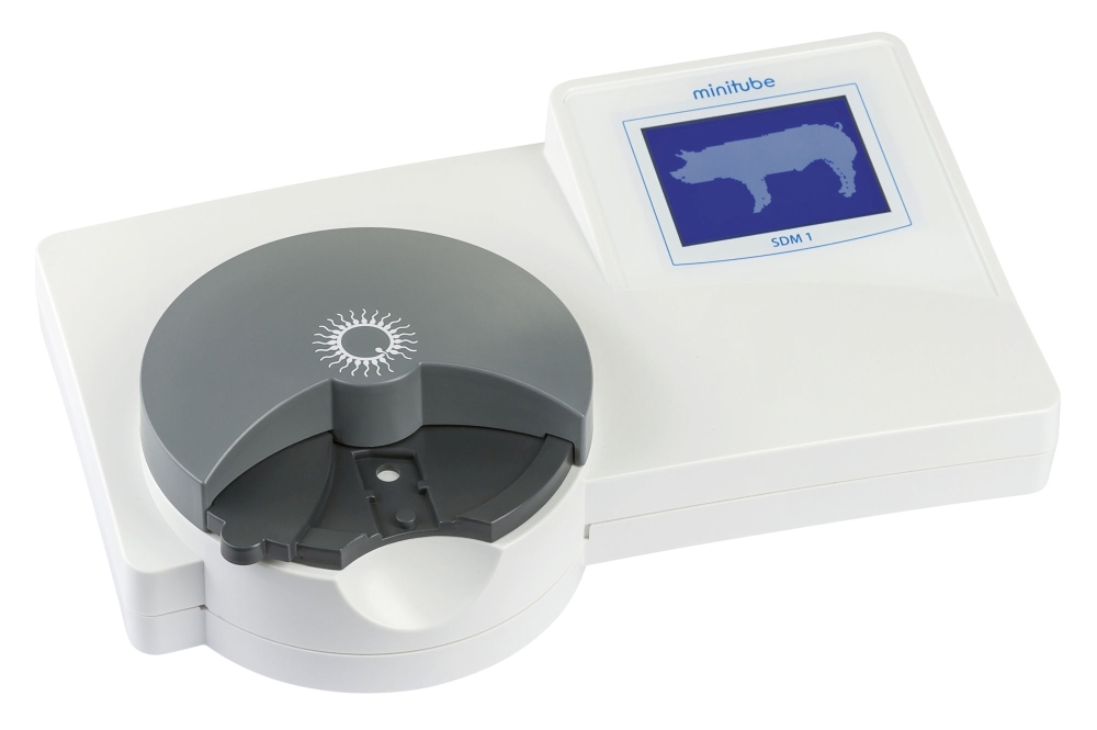 Fotometer SDM1 voor Varkens