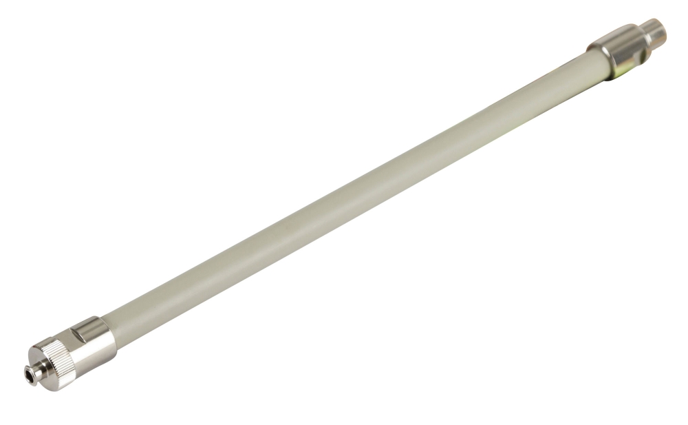 Verlengstuk flexibel LL/LL voor Roux-spuiten (29cm lang)
