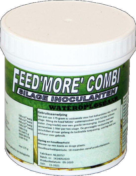 FEED'MORE combi WSP 175g