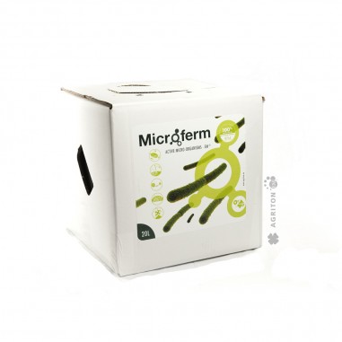 Microferm 20l Bib