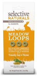 [TIJ_S008248X] Selective Meadow Loops Rabbits