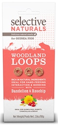 [TIJ_S008242X] Selective Woodland Loops Guinea Pigs
