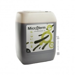 [AGR_111141] Microferm can 20L