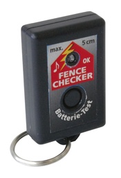 [KER_441227] Fence Checker