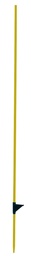 [KER_444277] Glasvezelpaal 125 cm, geel