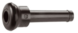 [KER_4623] Tepelrubber, passend voor Westfalia, 177mm, 25mm, 4st.