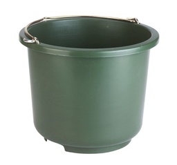 [KER_29881] Stable and construction bucket 12 l
