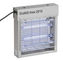 [KER_299930] Electric fly killer EcoKill Inox 2012, 2 x 6 watt