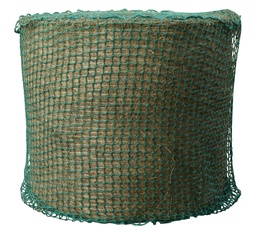 [KER_321603] Hooi Net voor ronde balen  150X150 cm, mazen 4.5 cm