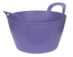 [KER_323531] FlexBag flexibele mand ,  ca. 12 litre, purple