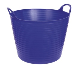 [KER_323533] FlexBag flexible trough,  ca. 28 litre, blue