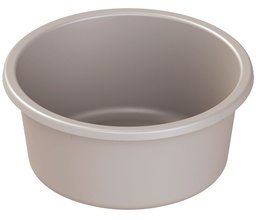 [KER_324817] Feeding Bowl 2 L grey