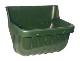 [KER_32582] Feed trough with feed saver, 15 litre