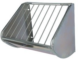 [KER_32706] Hay Rack with Feed-saving Bars For Horses