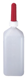 [KER_1426] Milk Bottle 2 l fully assembled