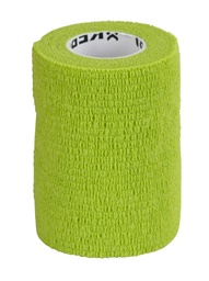[KER_16552] Cohesive bandage EquiLastic 7,5cm x 4,5m, green