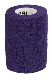 [KER_16553] Cohesive bandage EquiLastic 7,5cm x 4,5m, violet