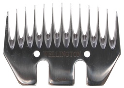 [KER_18141] Ondermes &quot;Wellington&quot; MB 76 schaap, 13 tanden, convex