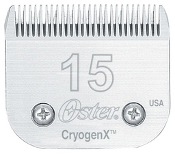 [KER_1891903] Clipping blades Cryogen-X cutter head 15, 1,2 mm