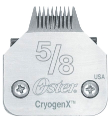 [KER_1891910] Clipping blades Cryogen-X cutter head 5/8, 0,8 mm
