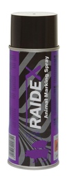 [KER_20127] Veemerkspray 400ml/violet Recept. Raidex
