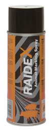 [KER_20128] Veemerkspray 400ml/oranje Recept. Raidex