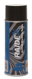 [KER_20152] Marking spray RAIDEX 400 ml blue